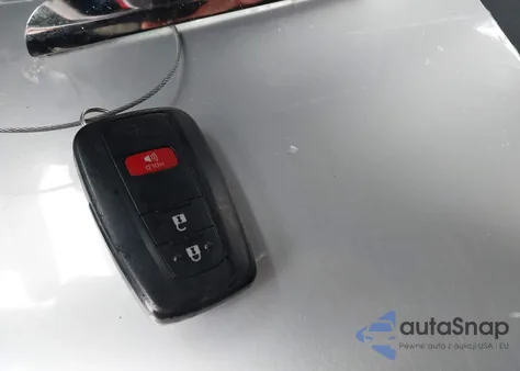 2022 Toyota Corolla Se из США, поврежденный, VIN JTND4MBEXN3179641